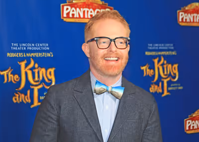 Jesse Tyler Ferguson Photo