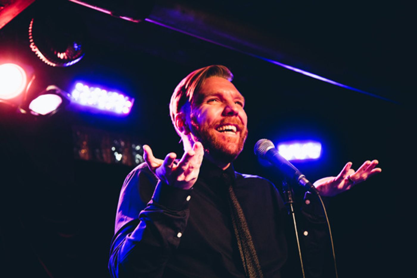 Photo Flash: STRONGER TOGETHER: A MUSICAL CELEBRATION OF UNITY Raises Money for ACLU  Image