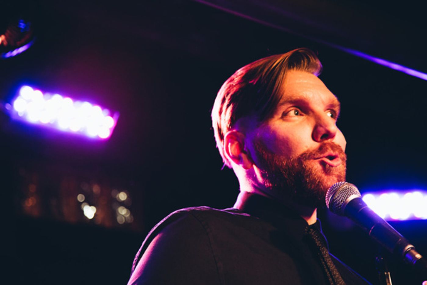 Photo Flash: STRONGER TOGETHER: A MUSICAL CELEBRATION OF UNITY Raises Money for ACLU  Image