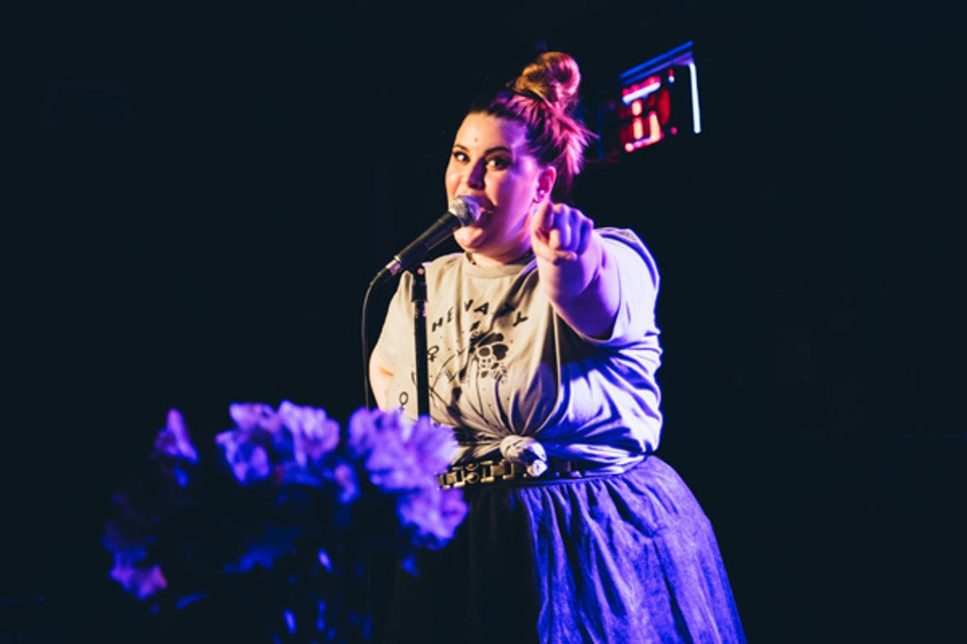 Photo Flash: STRONGER TOGETHER: A MUSICAL CELEBRATION OF UNITY Raises Money for ACLU  Image