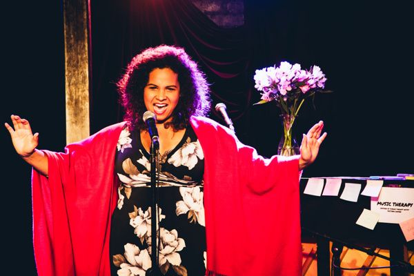 Kathryn McCreary Photo