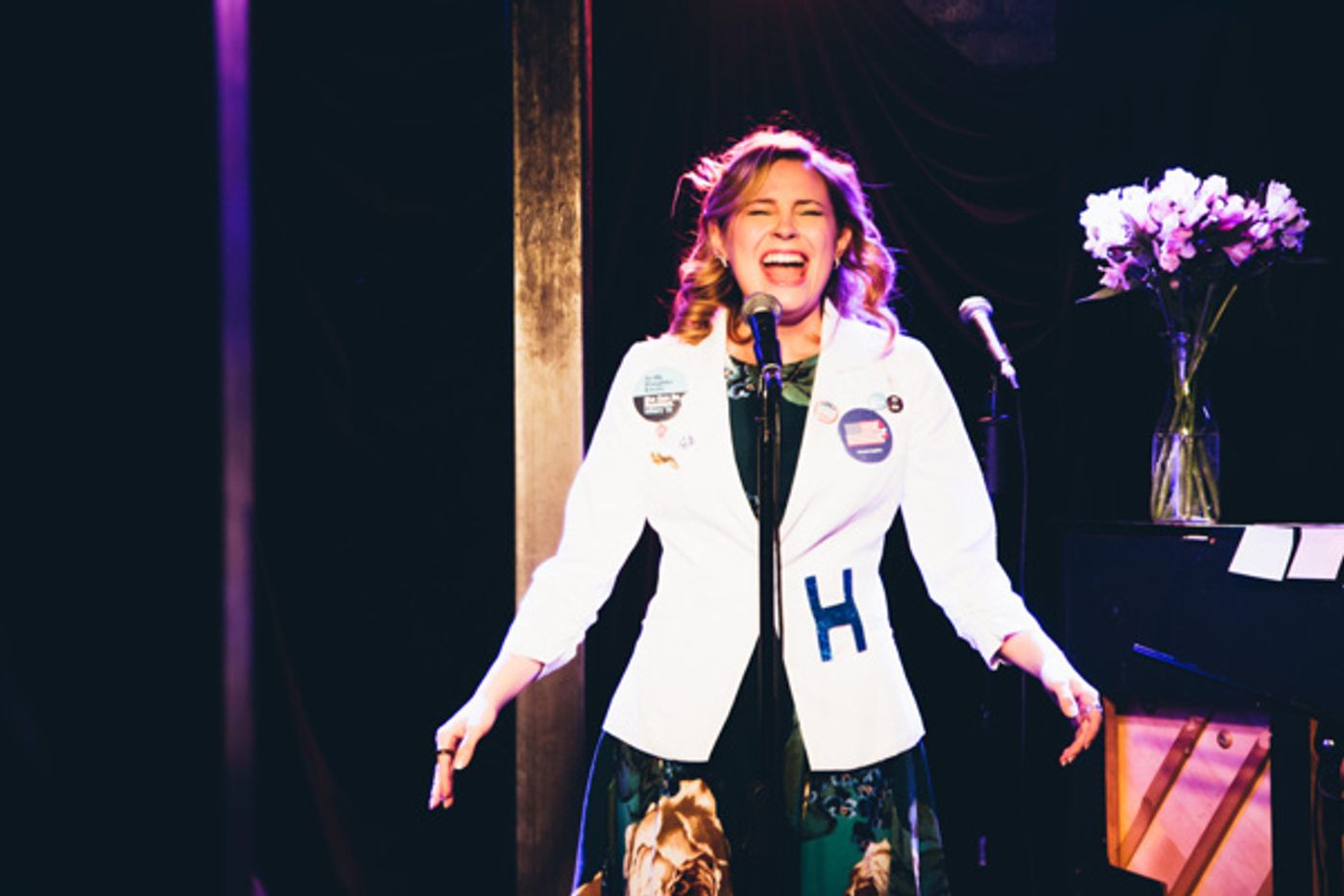 Photo Flash: STRONGER TOGETHER: A MUSICAL CELEBRATION OF UNITY Raises Money for ACLU  Image