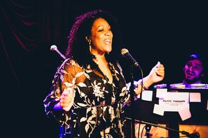 Jennifer Fouche Photo