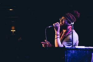 Chris Flowers  Photo