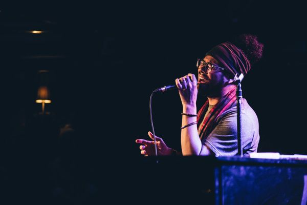 Chris Flowers  Photo