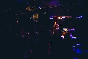 Kalli Siringas Photo