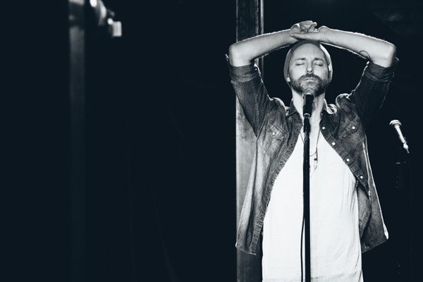 Justin Van Pelt Photo