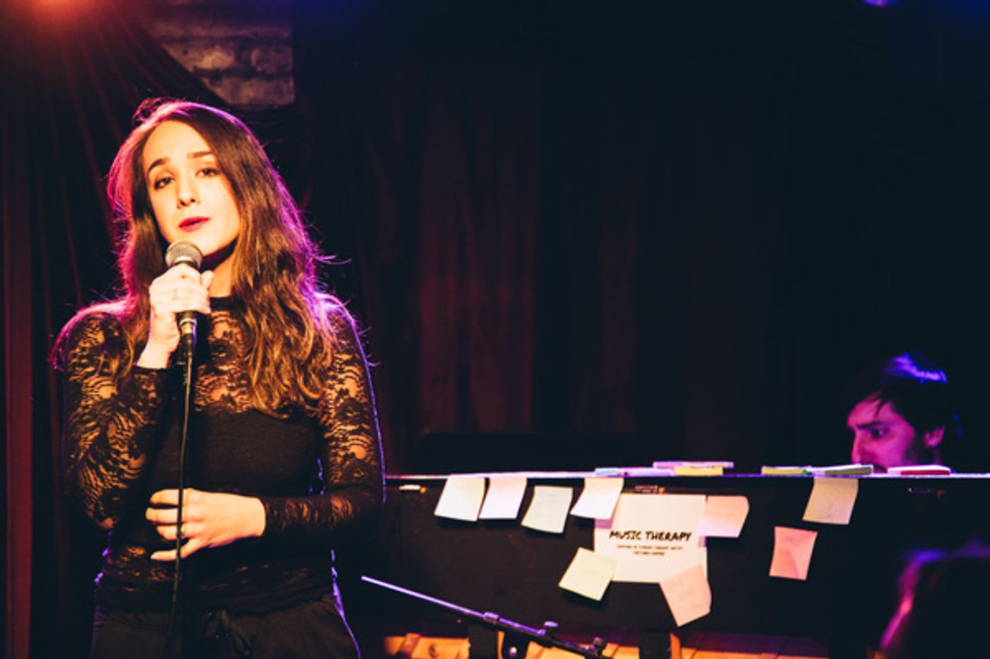 Photo Flash: STRONGER TOGETHER: A MUSICAL CELEBRATION OF UNITY Raises Money for ACLU  Image