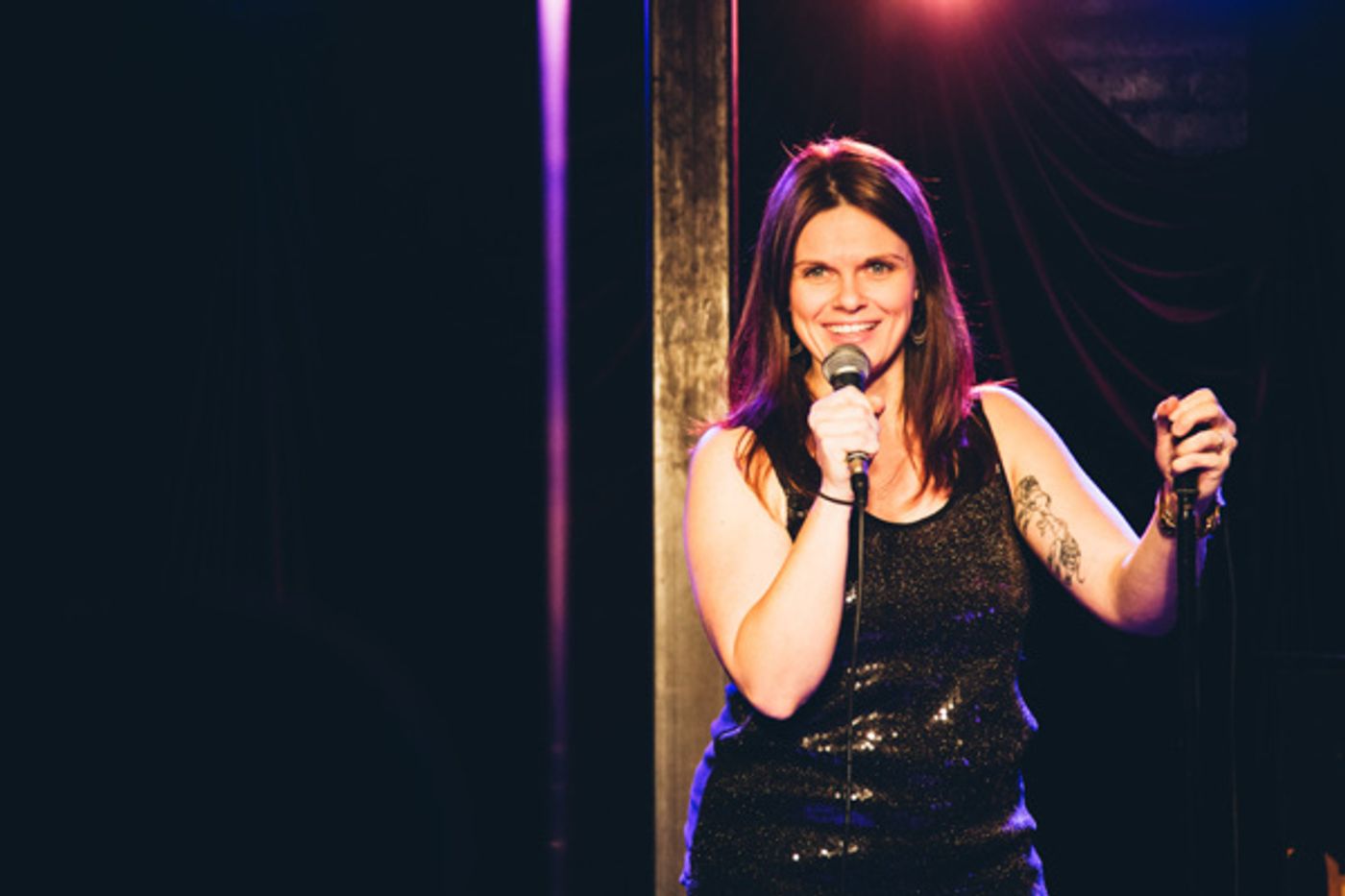 Photo Flash: STRONGER TOGETHER: A MUSICAL CELEBRATION OF UNITY Raises Money for ACLU  Image