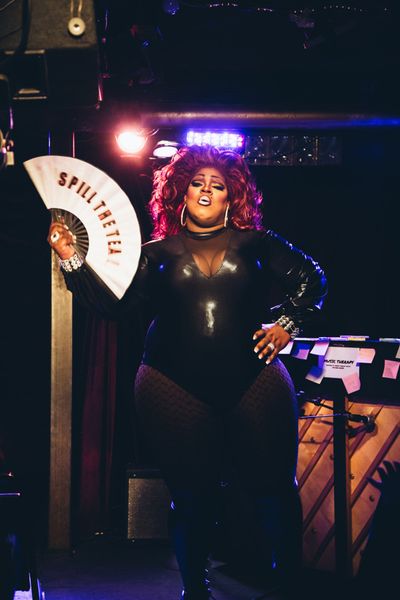 Sasha Renee Photo