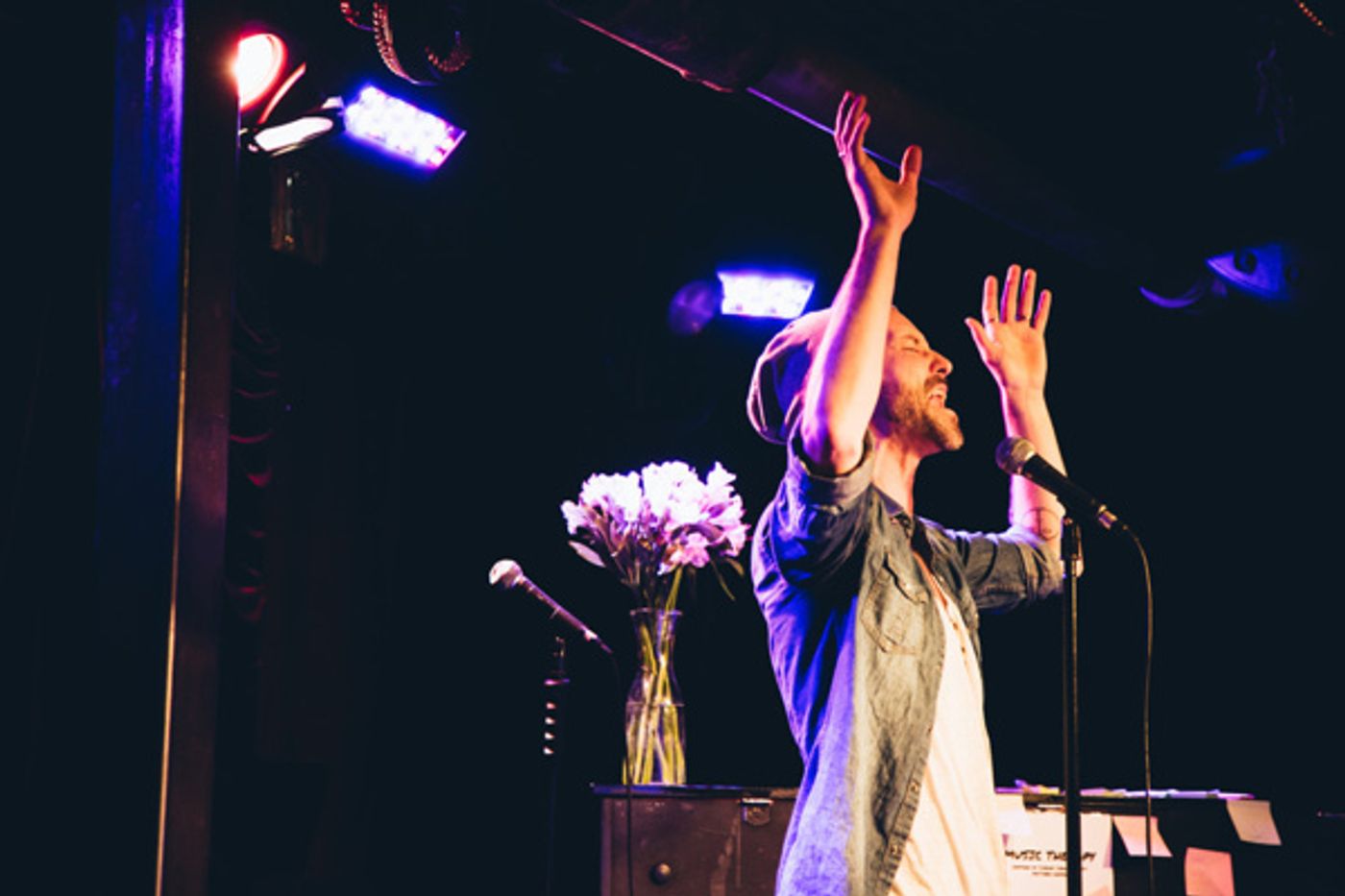 Photo Flash: STRONGER TOGETHER: A MUSICAL CELEBRATION OF UNITY Raises Money for ACLU  Image