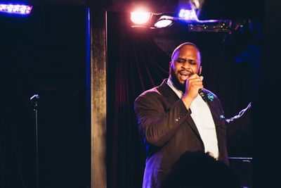 Noland King Photo
