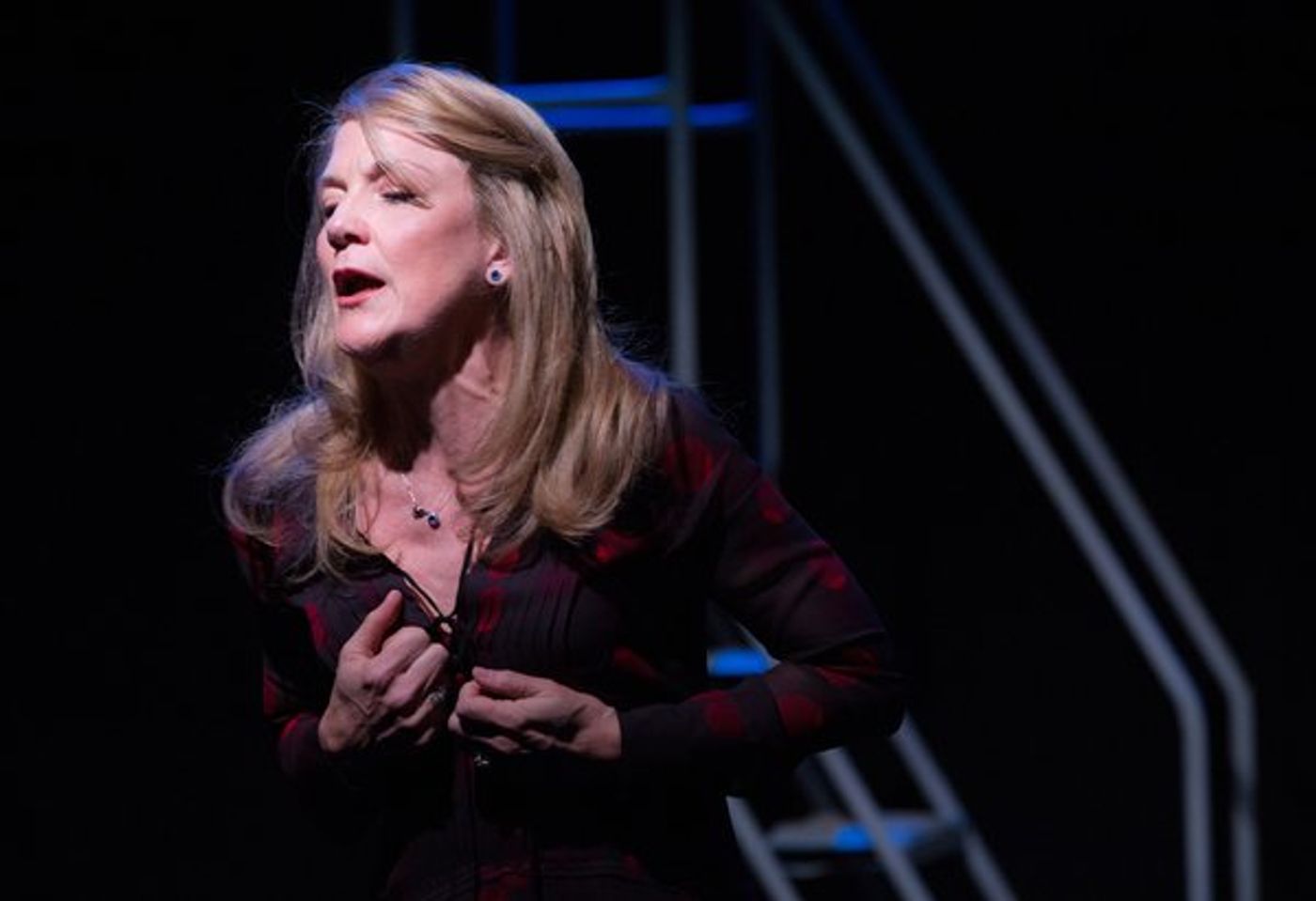Broadway AM Report, 12/19/2016 - WHITE RABBIT RED RABBIT Closes Off-Broadway!  Image