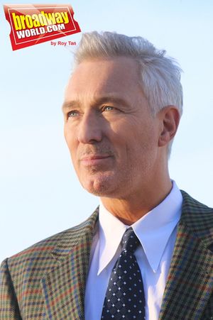 Martin Kemp @ BroadwayWorld Martin Kemp Photo