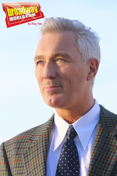 Martin Kemp Photo