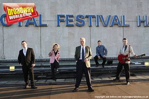 Robbie Durham, Ross William Wild, Martin Kemp, Martin Kaye, Matt Wycliffe @ BroadwayWorld Robbie Durham, Ross William Wild, Martin Kemp, Martin Kaye, Matt Wycliffe Photo