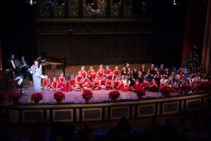 Cristina Fontanelii @ BroadwayWorld Cristina Fontanelii Photo