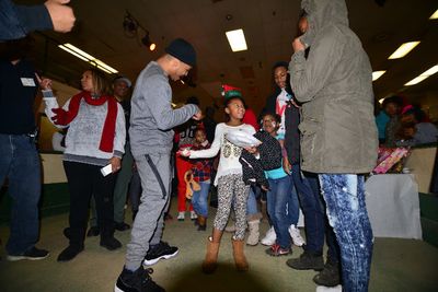 Tip "T.I." Harris Photo