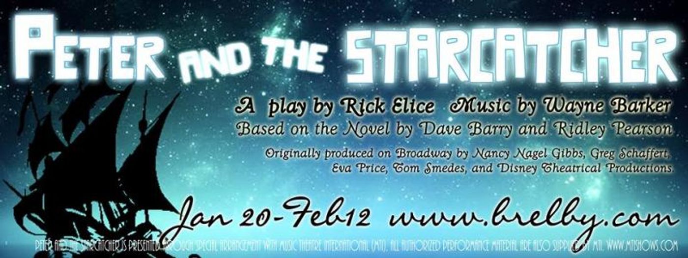 Feature: Brelby Theatre Nourishes Historic Downtown Glendale  Image