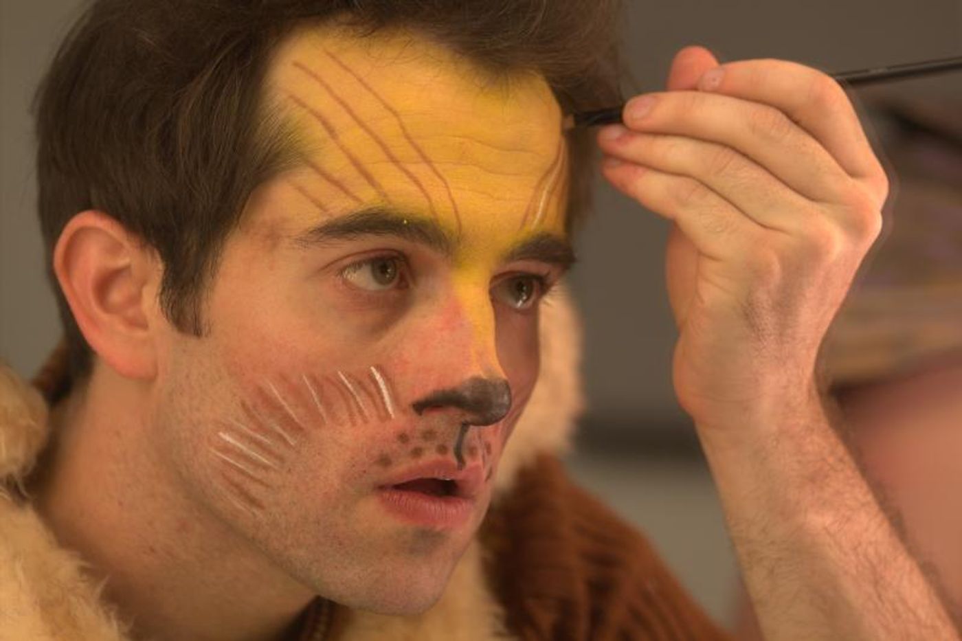 Feature: Brelby Theatre Nourishes Historic Downtown Glendale  Image