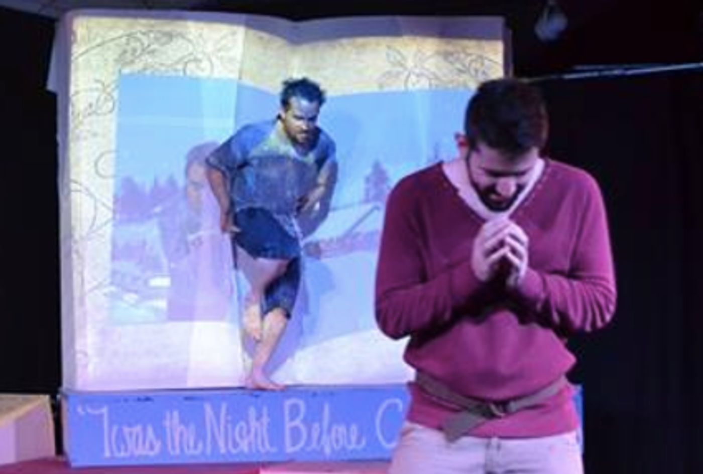 Feature: Brelby Theatre Nourishes Historic Downtown Glendale  Image