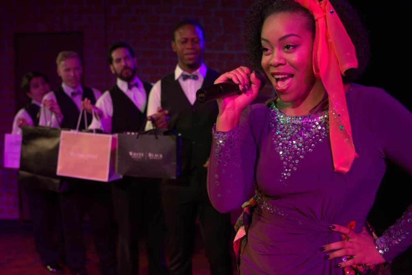 Feature: Brelby Theatre Nourishes Historic Downtown Glendale  Image