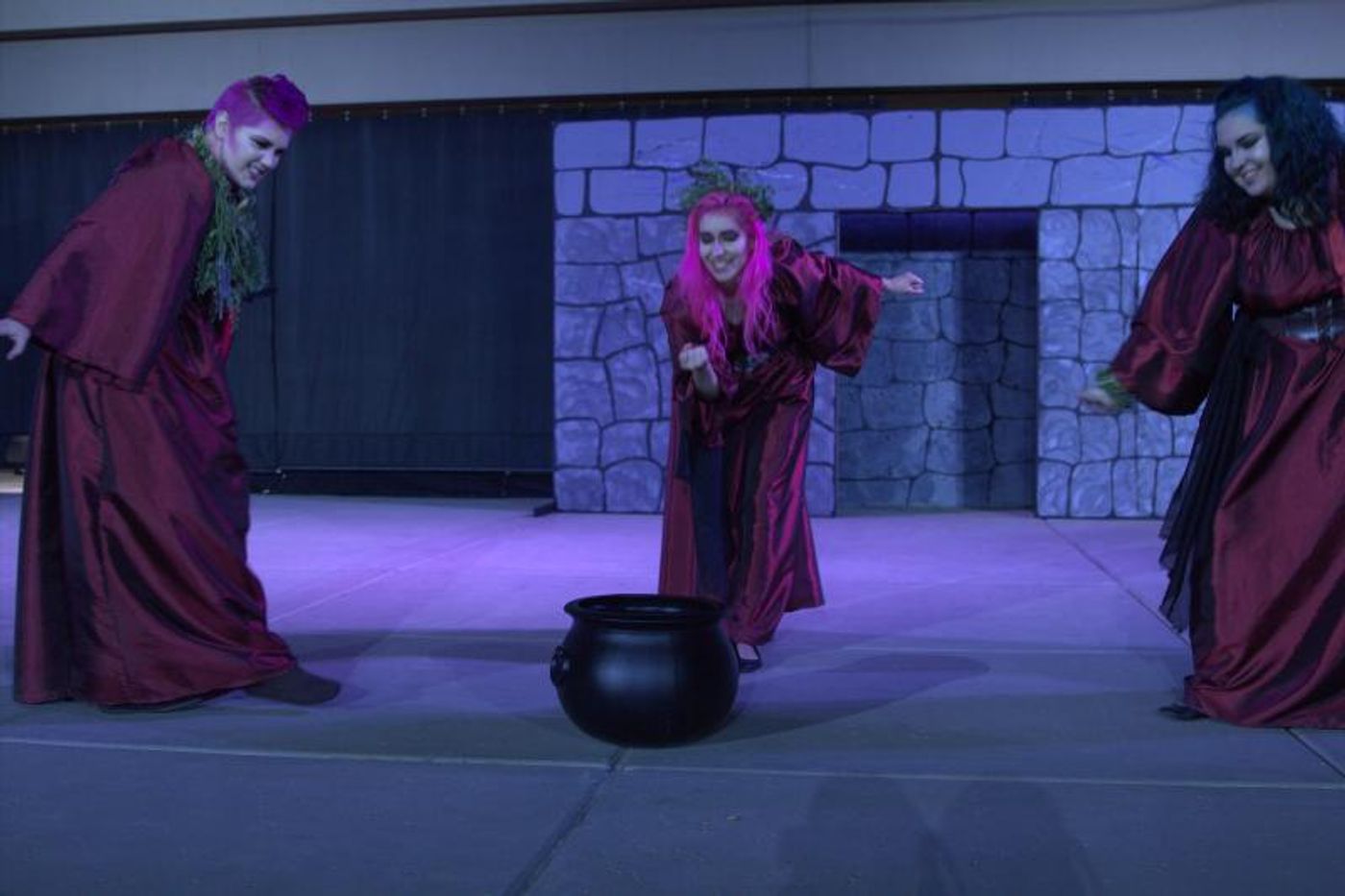 Feature: Brelby Theatre Nourishes Historic Downtown Glendale  Image