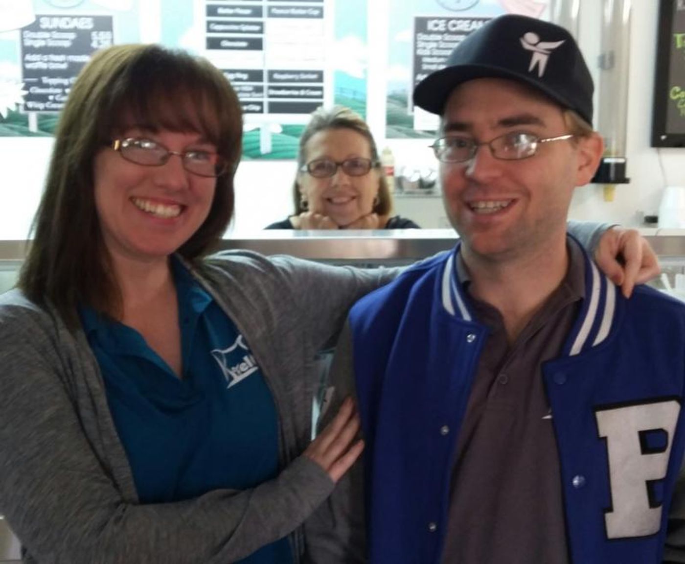 Feature: Brelby Theatre Nourishes Historic Downtown Glendale  Image