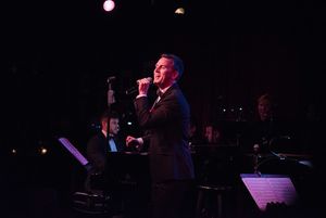 Daniel Reichard @ BroadwayWorld Daniel Reichard Photo