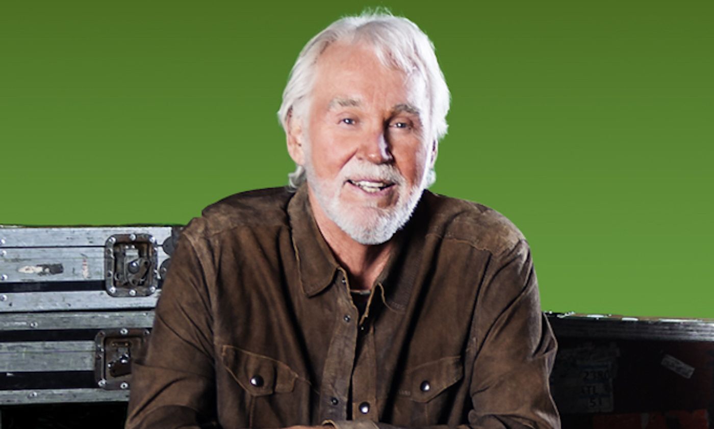 Review: KENNY ROGERS' FINAL TOUR at Mohegan Sun  Image