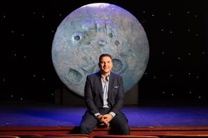 David Walliams Photo