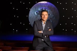 David Walliams Photo