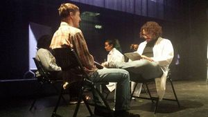 Timothy M. Gadomski and Zach Fontanez Photo