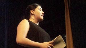 Dalimar Irizarry @ BroadwayWorld Dalimar Irizarry Photo