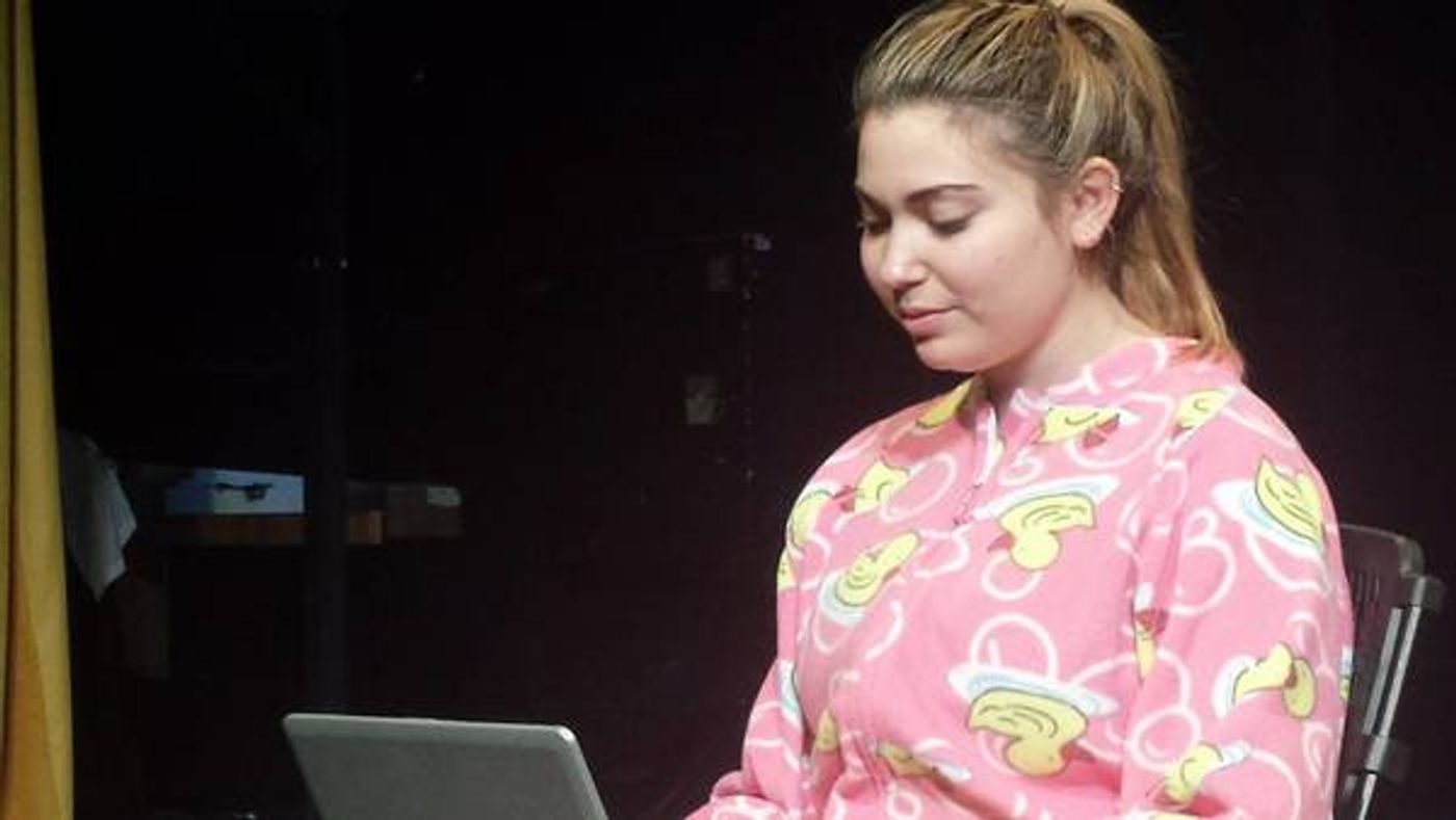 BWW Blog: Amanda Grillo - Understanding Empathy: A Theatre for Community Impact Reflection Image