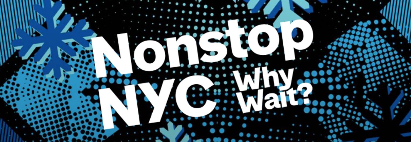 NYC & Company to Keep Winter Moving with Broadway & Off-Broadway Weeks and More  Image