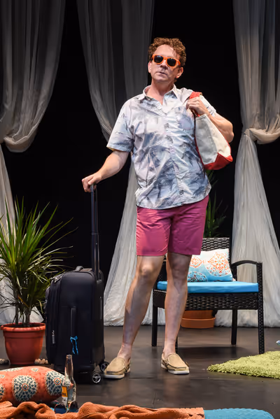 Drew Droege Photo
