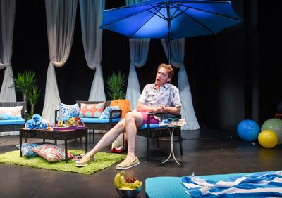Drew Droege Photo