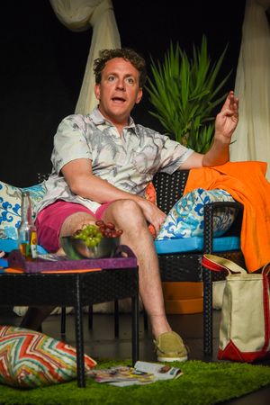 Drew Droege Photo