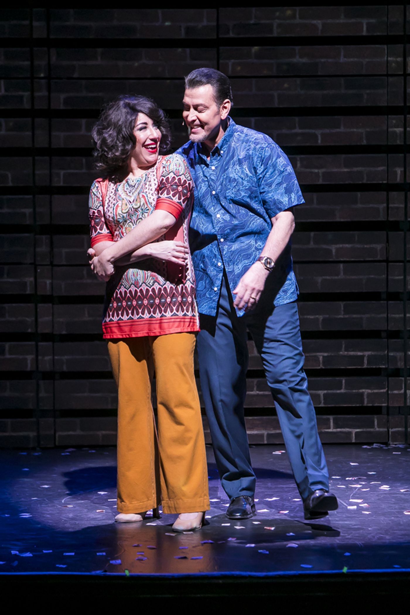 Photo Flash: First Look - Domingo Quinones Joins I LIKE IT LIKE THAT Tonight Off-Broadway  Image