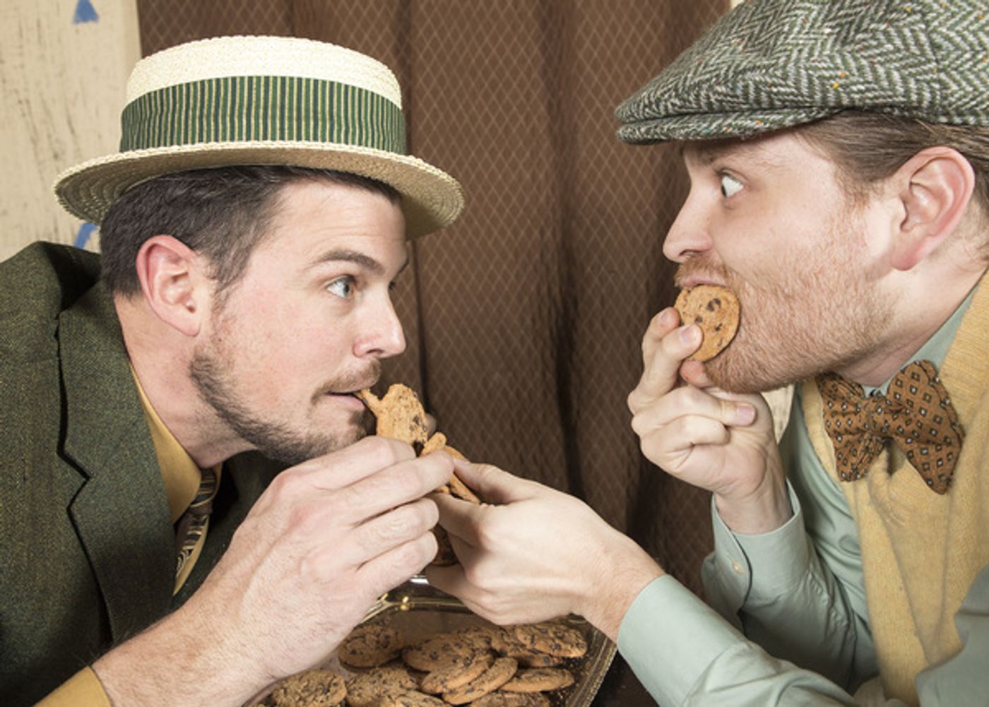 Photo Flash: Sneak Peek - A YEAR WITH FROG AND TOAD to Launch 2017 at SCERA Center for the Arts Photo Flash: Sneak Peek - A YEAR WITH FROG AND TOAD to Launch 2017 at SCERA Center for the Arts Image