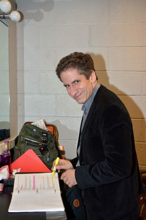Seth Rudetsky Photo