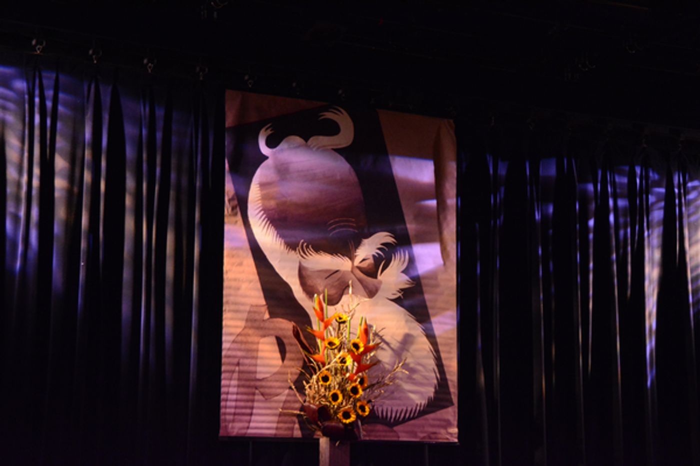 Photo Coverage: Christine Pedi, Seth Rudetsky & More Join Project Shaw for ANDROCLES AND THE LION  Image