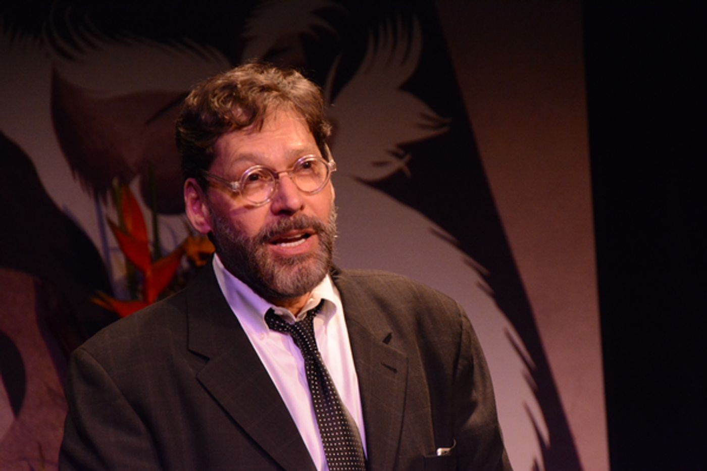 Photo Coverage: Christine Pedi, Seth Rudetsky & More Join Project Shaw for ANDROCLES AND THE LION  Image