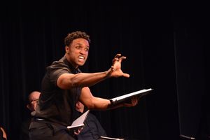 L. Steven Taylor @ BroadwayWorld L. Steven Taylor Photo