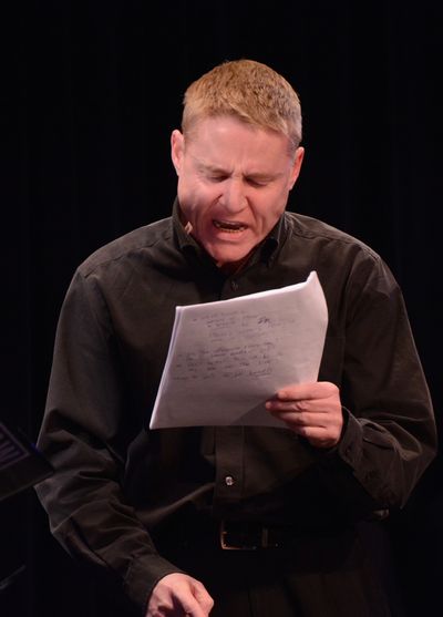 Ward Saxton Photo