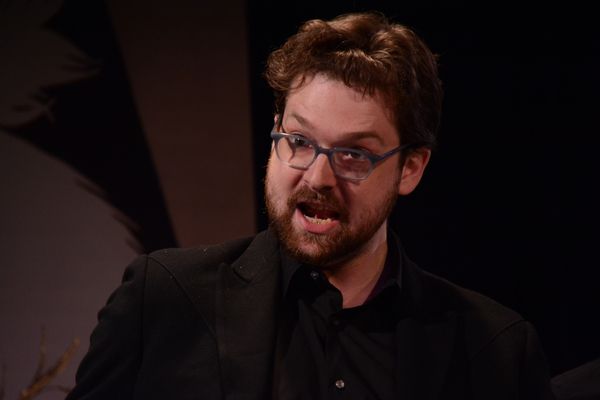 Daniel Schwait Photo