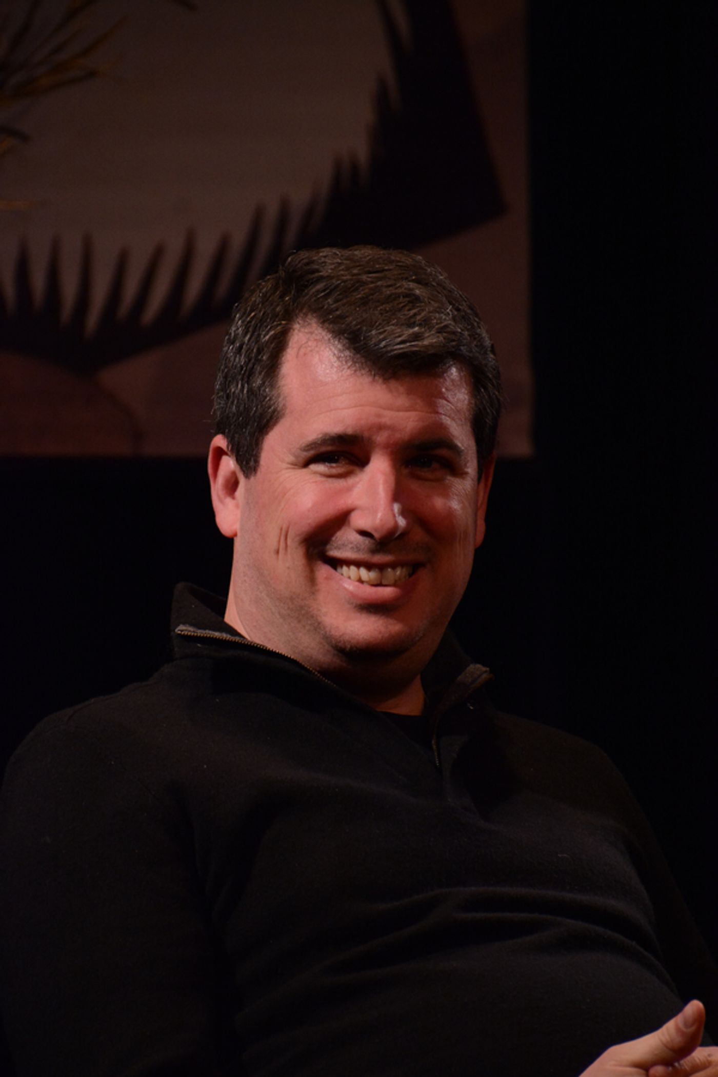 Photo Coverage: Christine Pedi, Seth Rudetsky & More Join Project Shaw for ANDROCLES AND THE LION  Image