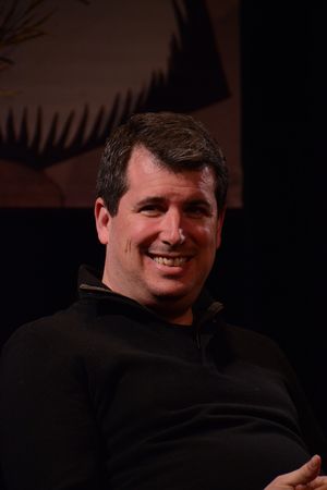 Ethan Litwin @ BroadwayWorld Ethan Litwin Photo