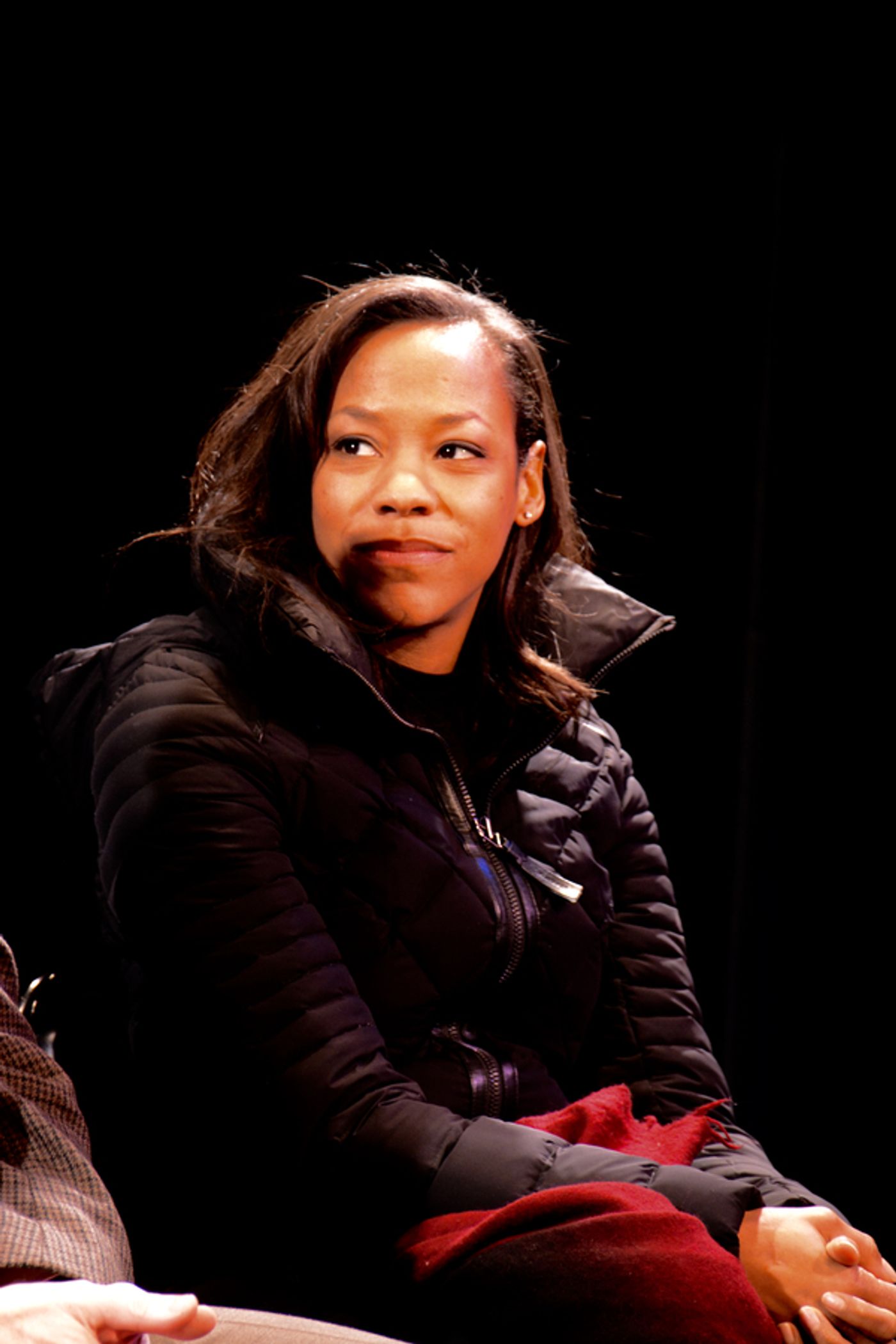 Photo Coverage: Christine Pedi, Seth Rudetsky & More Join Project Shaw for ANDROCLES AND THE LION  Image